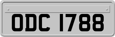 ODC1788
