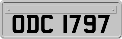 ODC1797