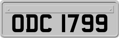 ODC1799