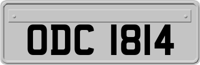 ODC1814