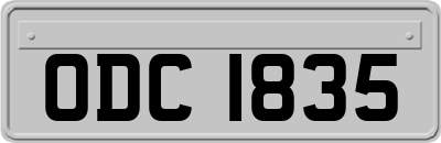 ODC1835