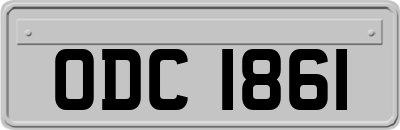 ODC1861