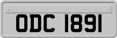 ODC1891