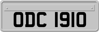 ODC1910