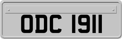 ODC1911