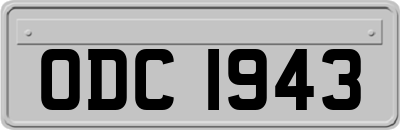 ODC1943
