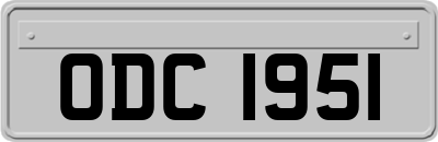ODC1951