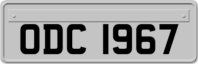 ODC1967