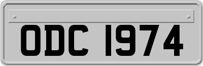 ODC1974
