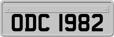 ODC1982