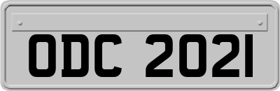 ODC2021