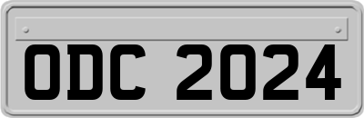 ODC2024
