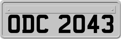 ODC2043