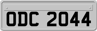 ODC2044