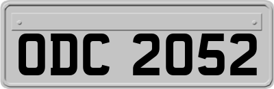 ODC2052