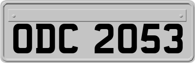 ODC2053