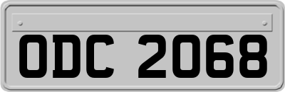 ODC2068