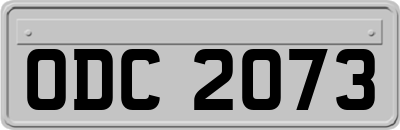 ODC2073