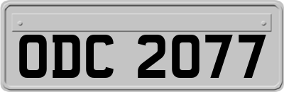 ODC2077