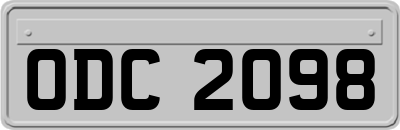 ODC2098