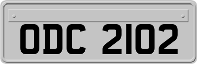 ODC2102