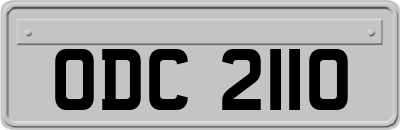 ODC2110