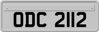 ODC2112
