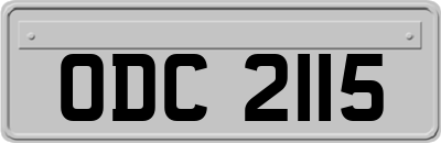 ODC2115
