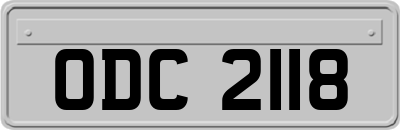 ODC2118