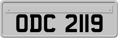 ODC2119