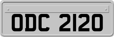 ODC2120