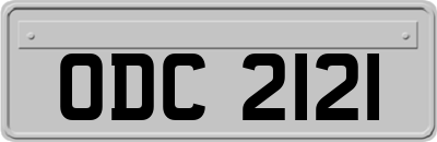ODC2121