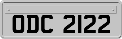 ODC2122