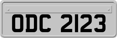 ODC2123