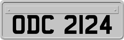 ODC2124