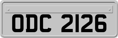 ODC2126