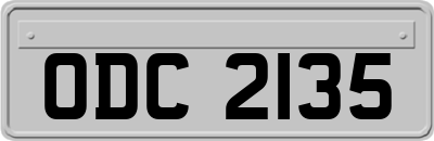 ODC2135