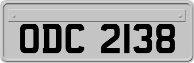 ODC2138