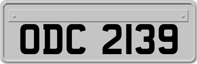 ODC2139