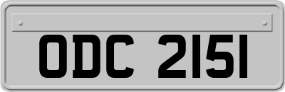 ODC2151