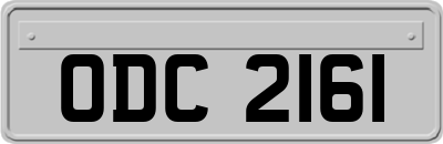 ODC2161