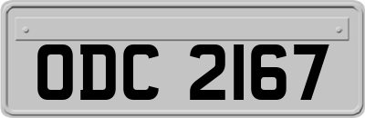 ODC2167
