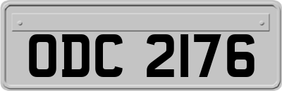 ODC2176