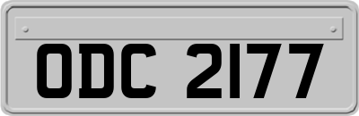 ODC2177