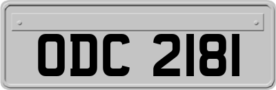 ODC2181