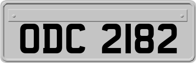 ODC2182