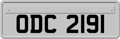 ODC2191
