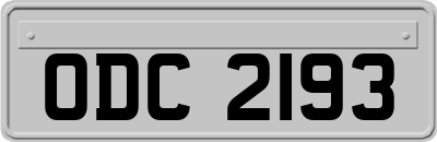 ODC2193