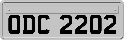 ODC2202