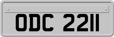 ODC2211